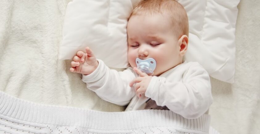 Dekbedden voor kleine slapers: ontdek wat perfect is voor jouw baby!